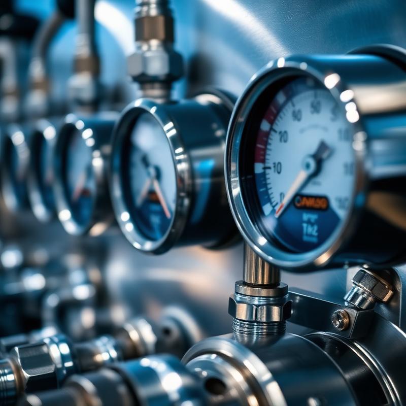 Industrial operations