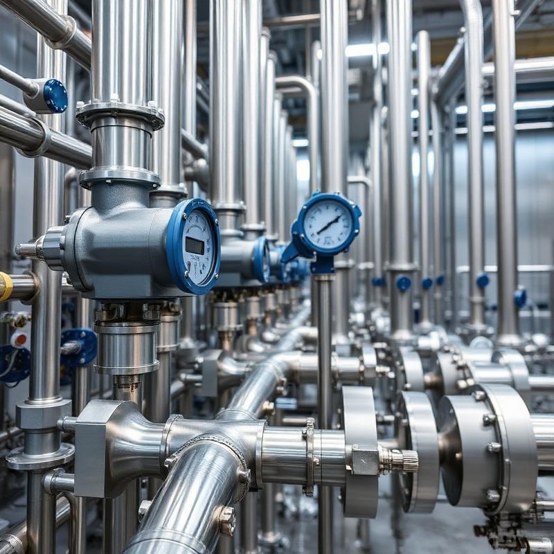 Industrial operations