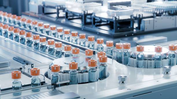 Pharmaceutical case study